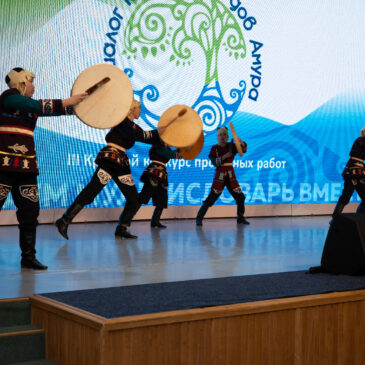 Списки участников проекта, рекомендованных к защите