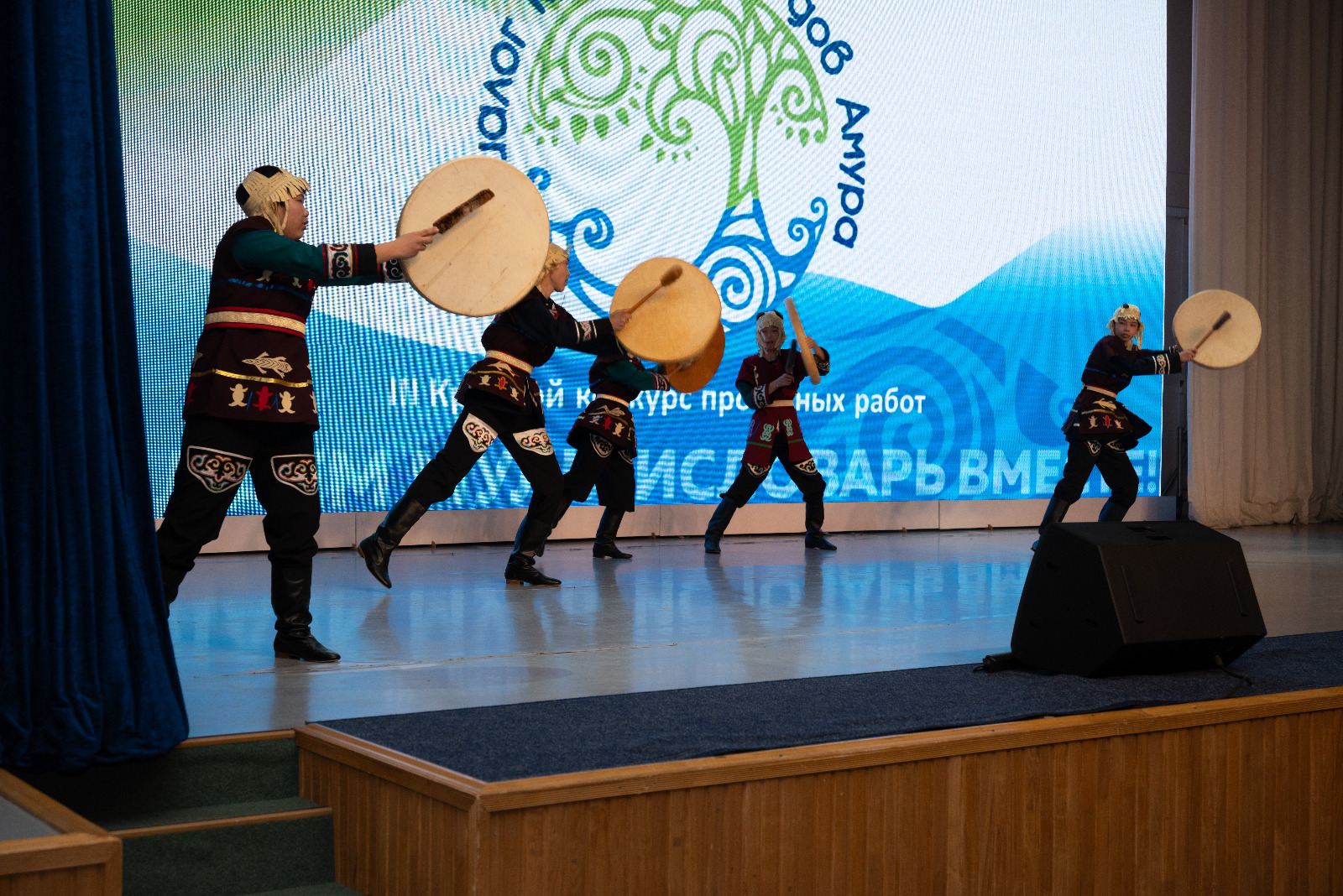 Списки участников проекта, рекомендованных к защите