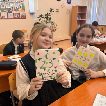 Неделю родных языков открыли в Краевом центре образования мастер-классами, посвященными Дню защитника Отечества