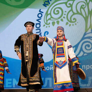 Краевой центр образования подвел итоги IV конкурса проектов «Диалог культур народов Амура»